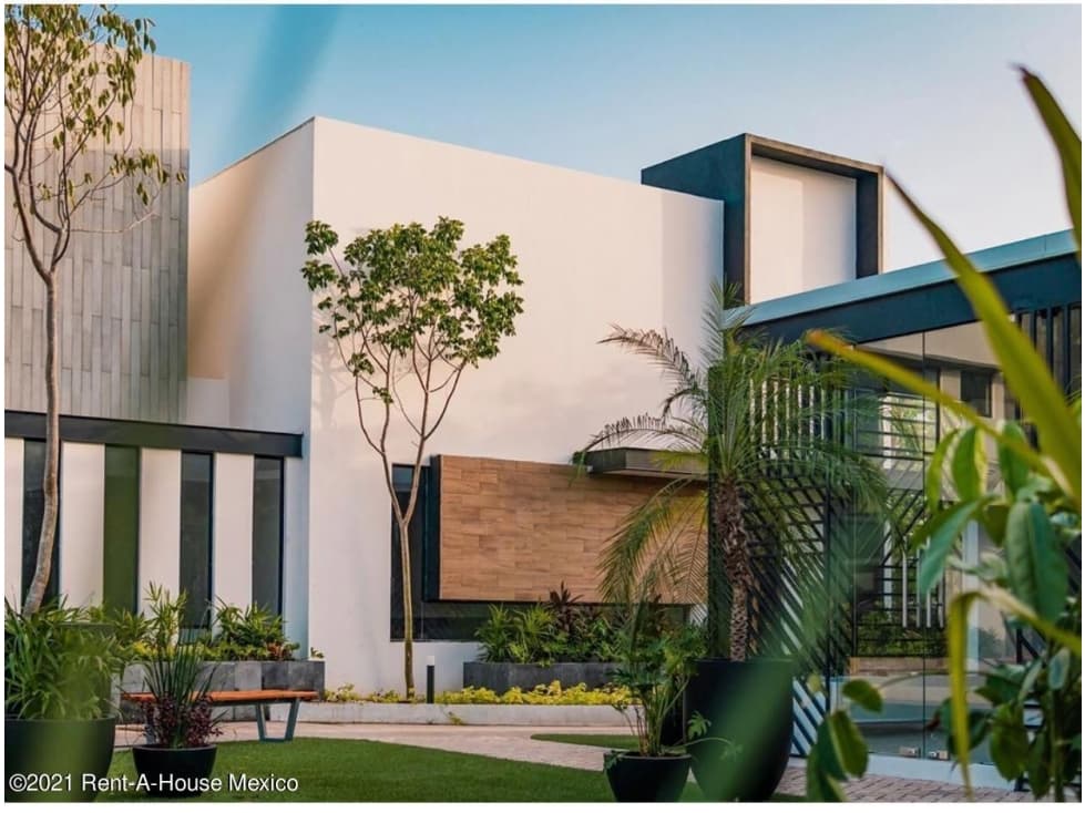 Casa en venta en Conkal 214956JL — foto 3