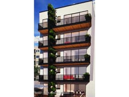 Departamento en venta en Cuauhtemoc 212324NC