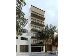 Departamento en Venta en Cuauhtémoc FF 22 - 415 - 1