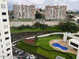 Departamento en Renta en Enttorno Residencial Av México 22-573