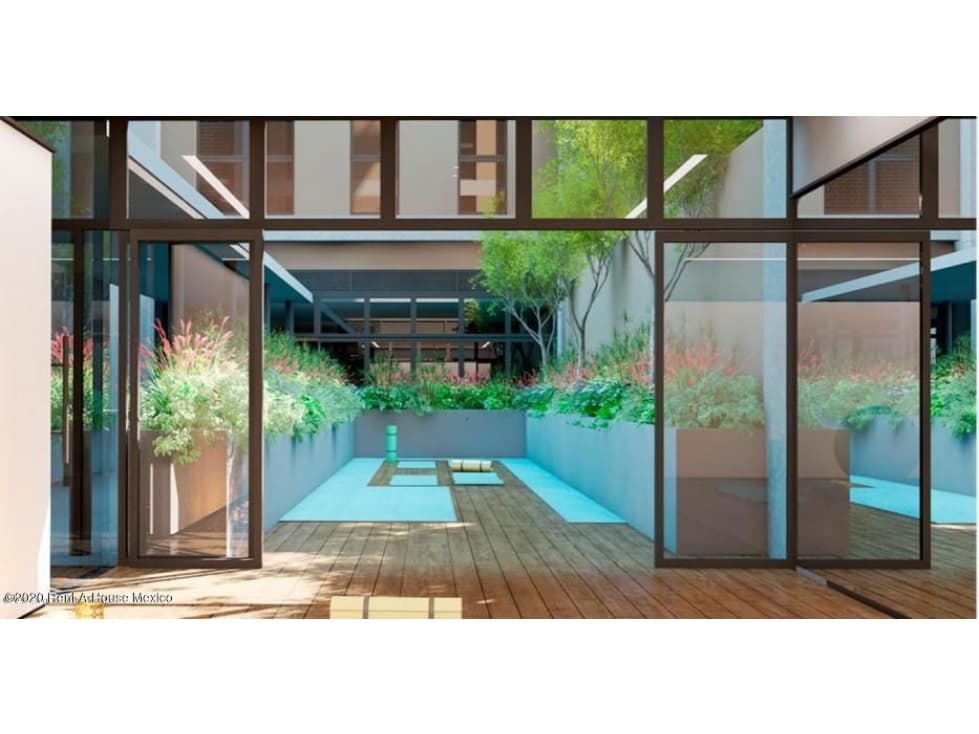 Departamento en Venta Inlcusive Azcapotzalco — foto 3