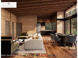 Casa en Venta en Valle de Bravo FF 22 - 769 - 1