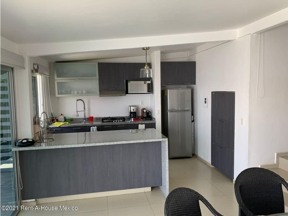 Casa en venta amueblada en Tequesquitengo 214714NC — foto 4
