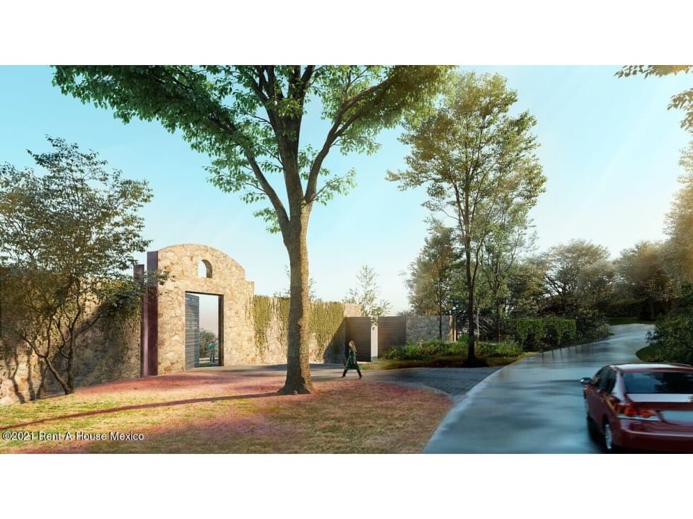 Lote en venta en Valle de Bravo 22774AL — foto 3