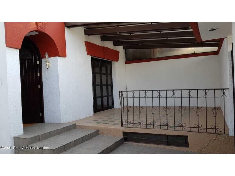 Casa en Venta en Lomas Anahuac 22777LC — foto 3