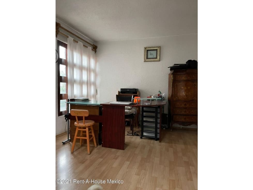 Casa en venta en Lomas de Tecamachalco 221014LC — foto 3