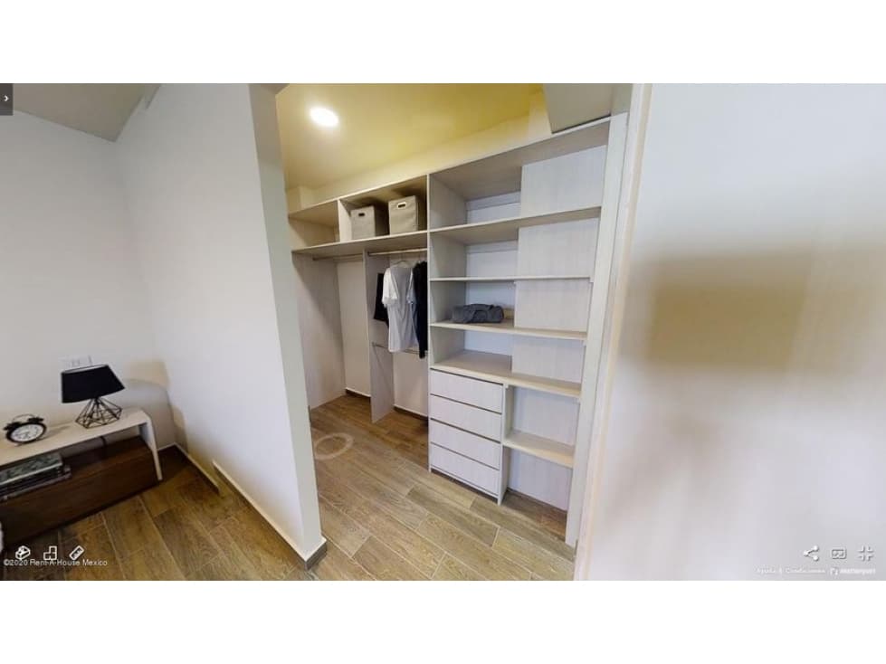 Departamento en venta en Santa Ursula Coapa 21158LC — foto 3