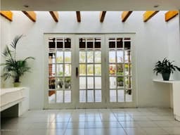 Casa en Venta en Miguel Hidalgo, Lomas de Bezares GIS. 21-2262