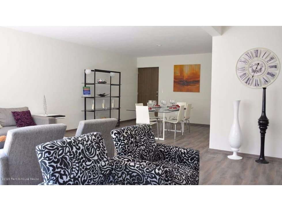 Departamento en venta en Tepepan 21320IR — foto 3