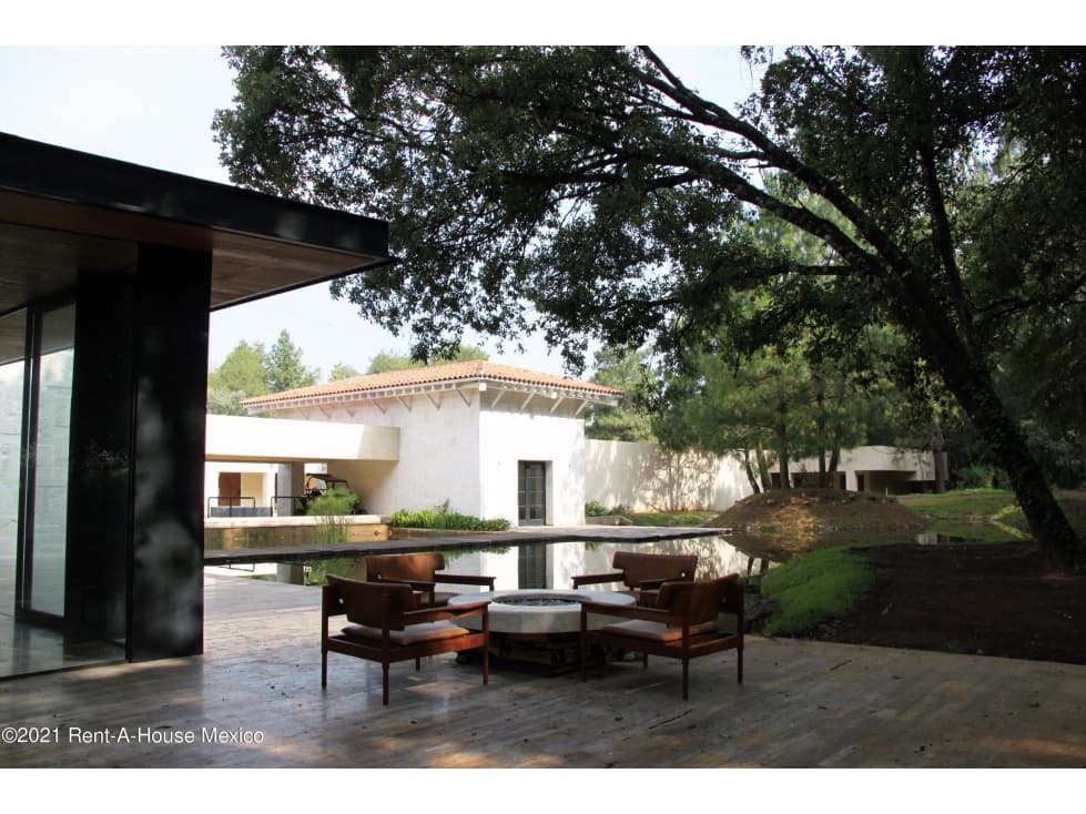 Lote en venta en Valle de Bravo 22811AL — foto 1