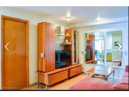 Departamento en Venta en Cuajimalpa de Morelos, Cuajimalpa. E.C