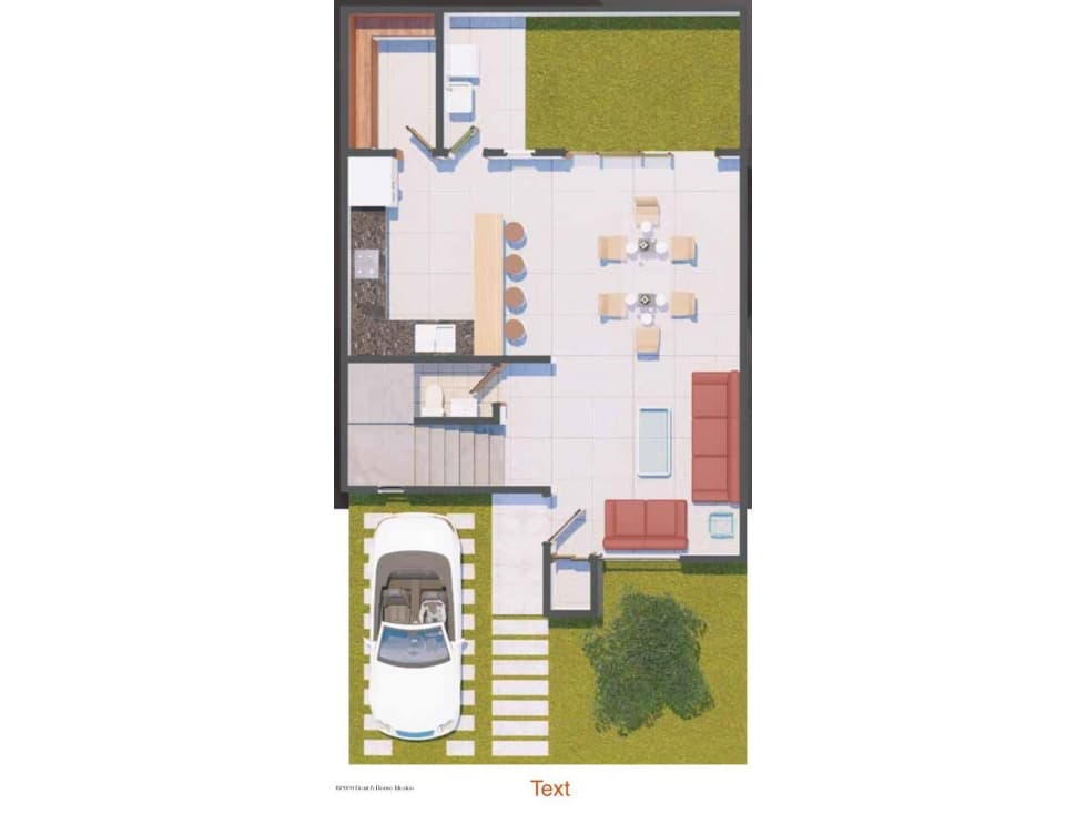 Casa en venta en San Antonio 213252AL — foto 3