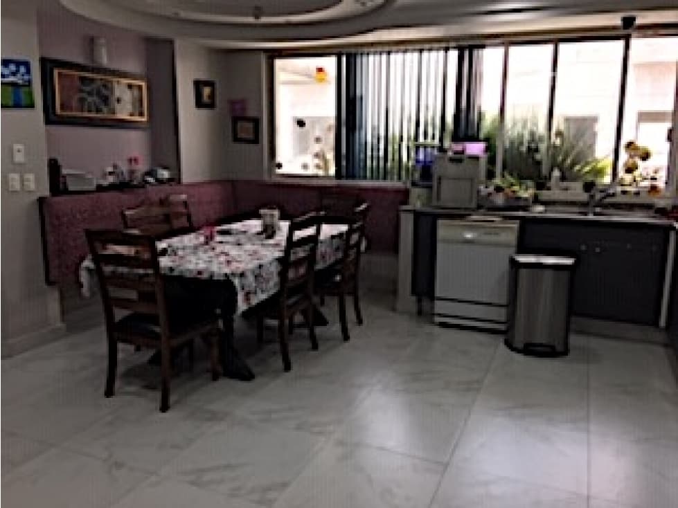 casa en venta en condominio en Interlomas CMB — foto 3