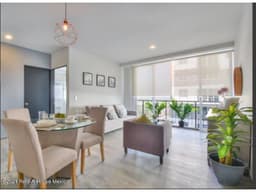 Departamento en venta en Ampliacion del Gas  San Francisco EM213079