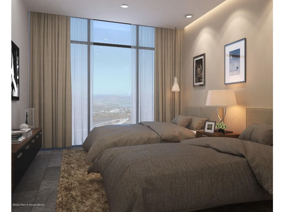 Penthouse en Zanda Boulevard Morelos LC212301 — foto 3