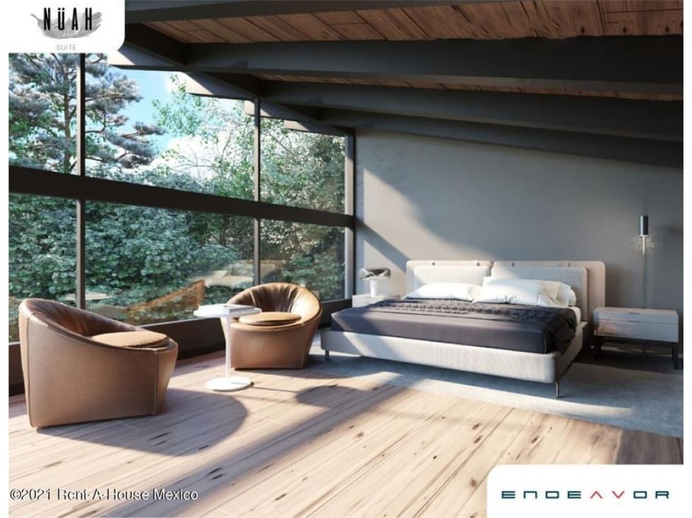 Casa en Venta en Valle de Bravo  FF  22 - 1489 - 1 — foto 1