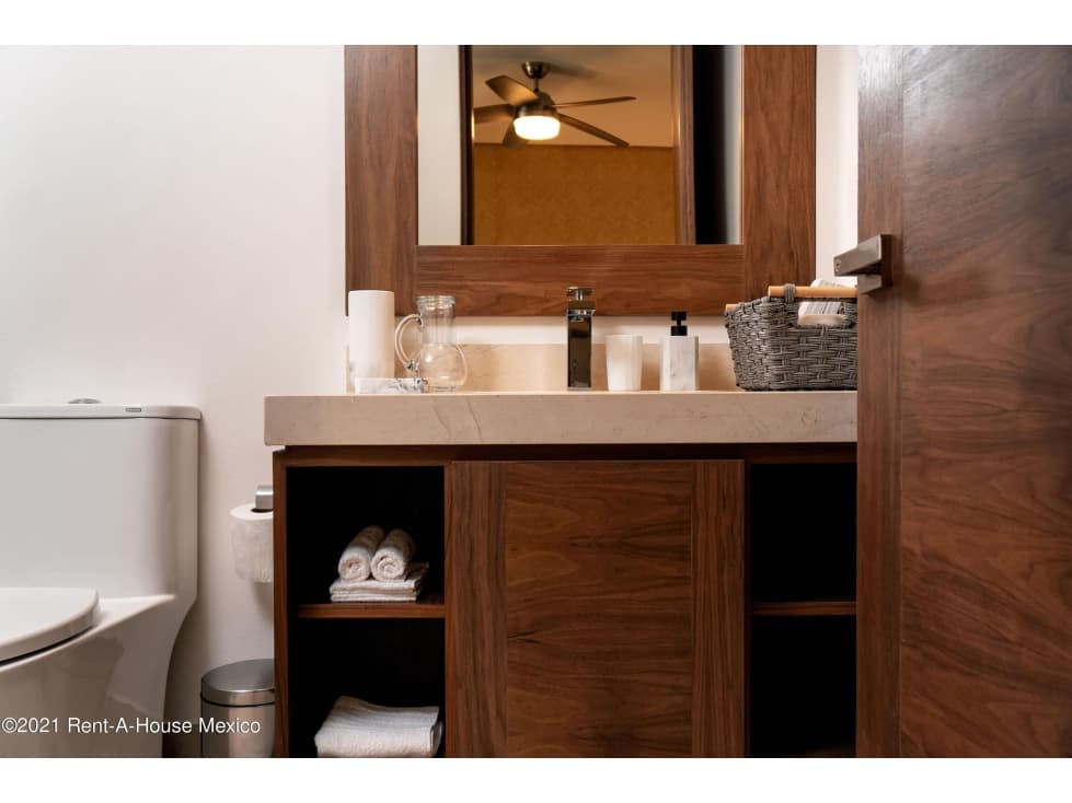 Penthouse en venta en Cumbres MA222129 — foto 4