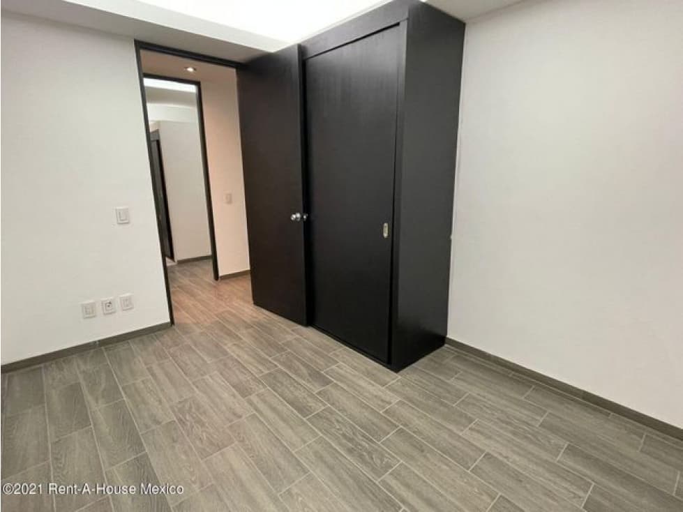 DEPARTAMENTO EN VENTA (condesa/parque España) — foto 3