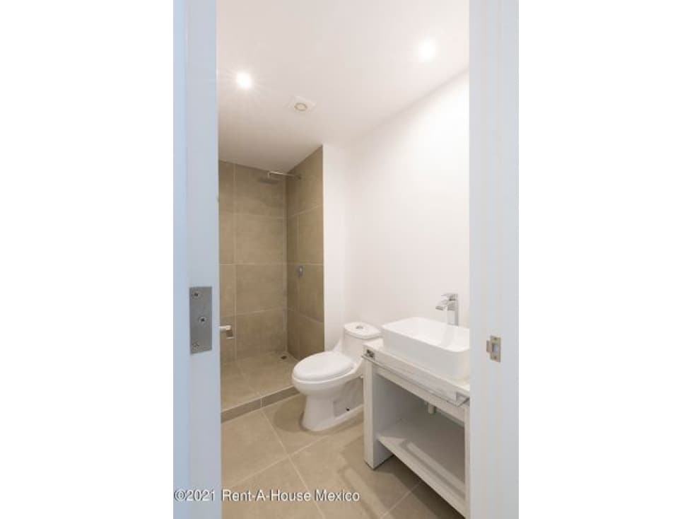DEPARTAMENTO EN VENTA ( Cuauhtémoc ) — foto 5