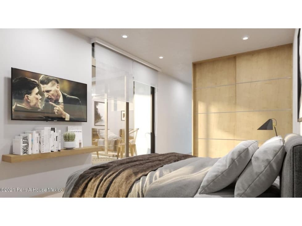 DEPARTAMENTO EN VENTA ( RIO BALSAS ) — foto 3