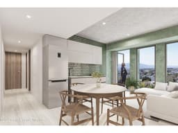Departamento en Venta Centro, Calle Articulo 123. 22-3128 NC