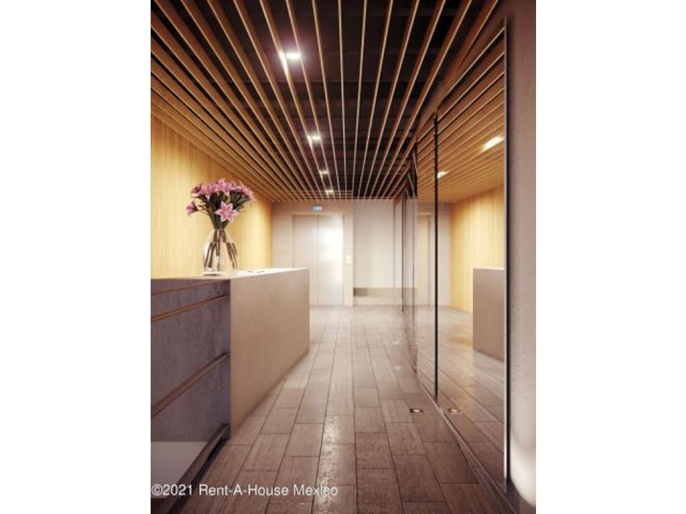 DEPARTAMENTO EN VENTA ( COL CUAUHTÉMOC ) — foto 3