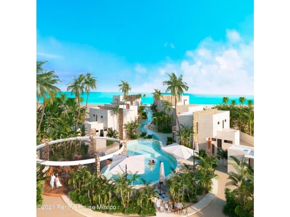 Casa de playa en venta Telchac Puerto  MC 22-1289 — foto 4