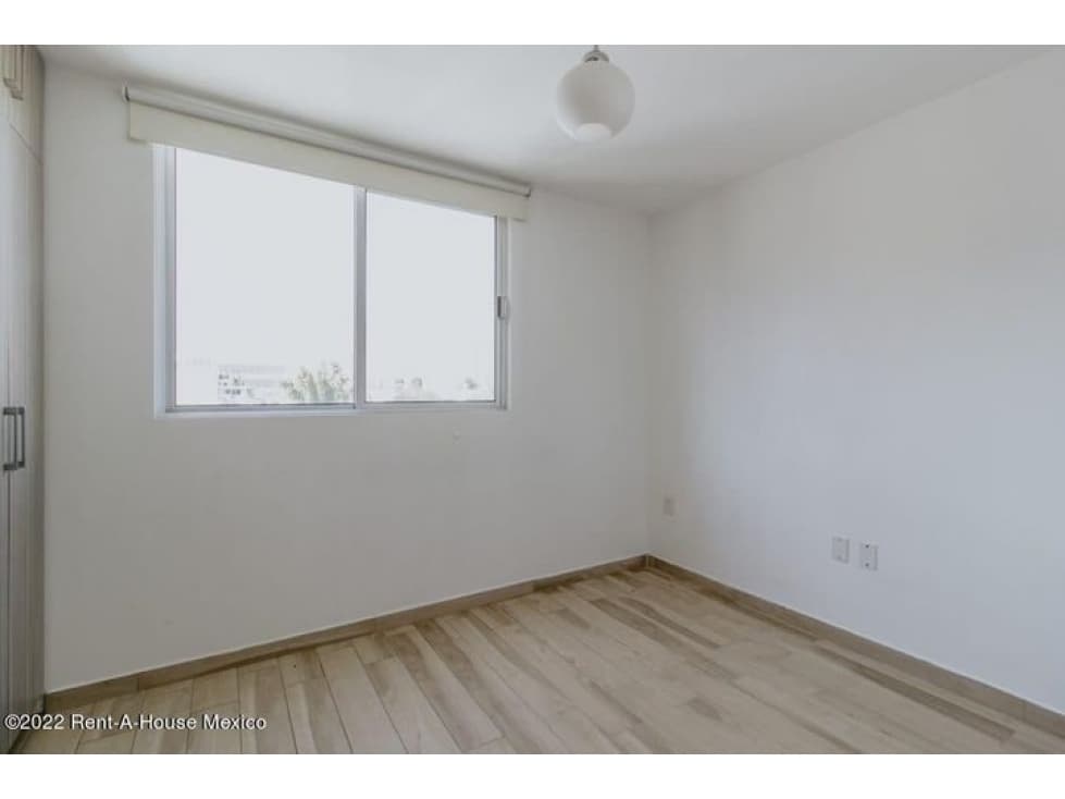 DEPARTAMENO EN VENTA (COL. ANAHÚAC) — foto 3
