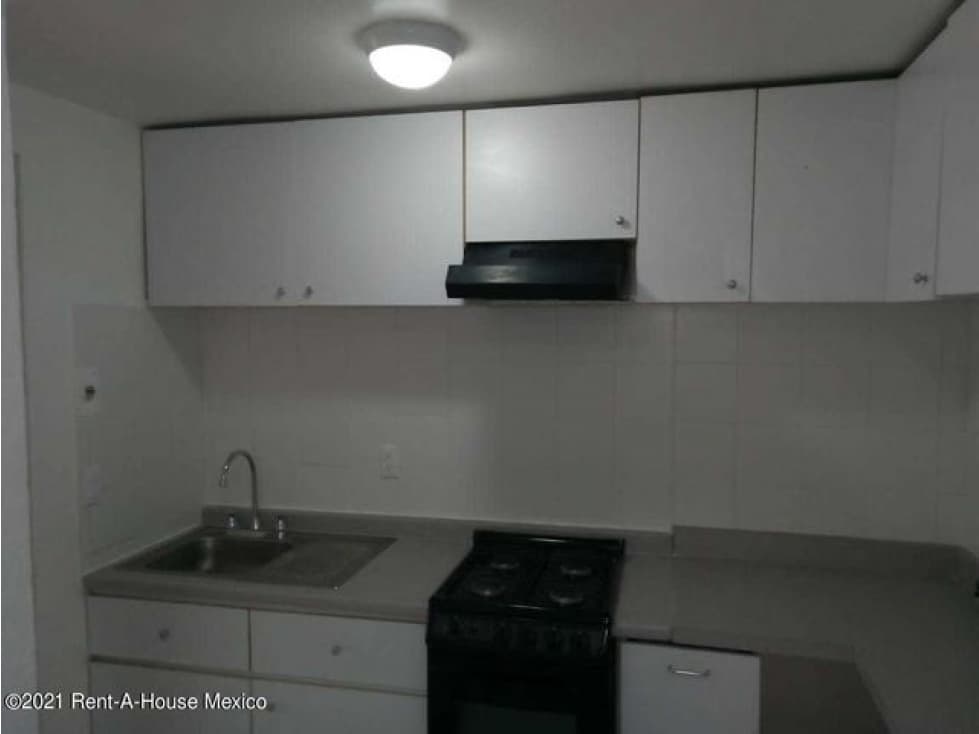 DEPARTAMENTO EN VENTA ( COL ESCANDON ) — foto 3