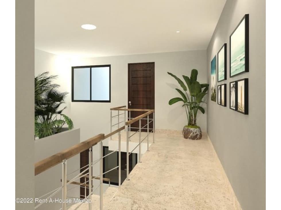Departamento en venta en  Progreso Telchac  MC 22-3542 — foto 2