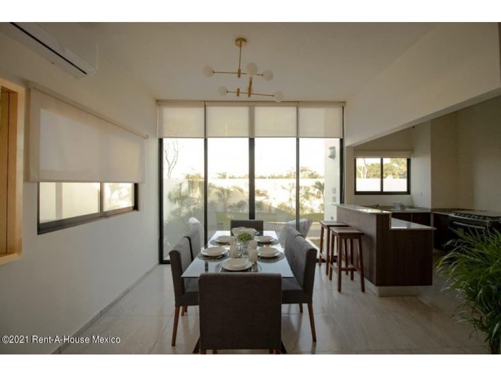 Casa en Venta en Conkal MT 22-1069 — foto 2