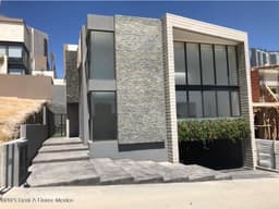 Casa en venta en Huixquilucan Bosque Real LC 22-2085