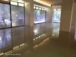 Edificio en Renta Cuauhtemoc, Calle Rio. 22-684 M.M