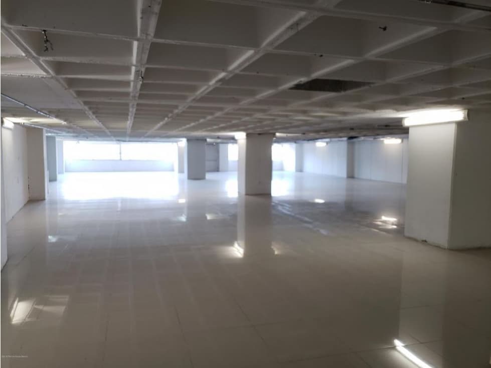 Edificio en Venta Cuauhtemoc, Calle San Antonio Abad. 22-2272 M.M — foto 4