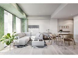 Departamento en centa en Cuauhtémoc Centro LC 22-3125