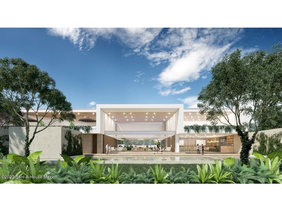 Terreno habitacional Merida Temozon Norte 22-4361 — foto 4