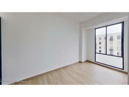 Departamento en Venta en San Simon Tolnahuac. MT 22-4424