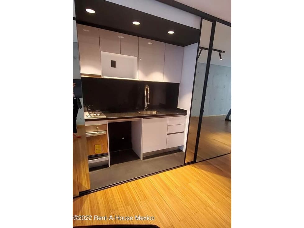 Departamento en Venta Calle Río Lerma 22-4043 — foto 5