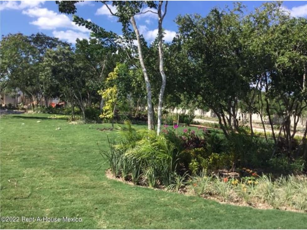 Terreno en venta en Merida Santa Maria Yaxche RT 22-3852 — foto 6