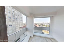 Departamento en venta en Ampliacion del Gas Azcapotzalco RT 22-4788