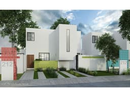 Casa en Venta en Calle 50,Del Sur. RU 22-1307