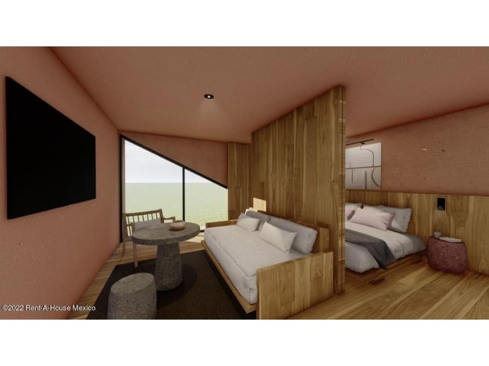 Departamento en Venta Cuauhtémoc Juárez GCH225042 — foto 3