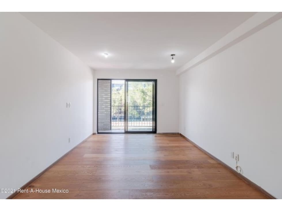 Depa en Venta Hipódromo Condesa, Av. Benjamin Franklin. 22-2068 M.M — foto 4