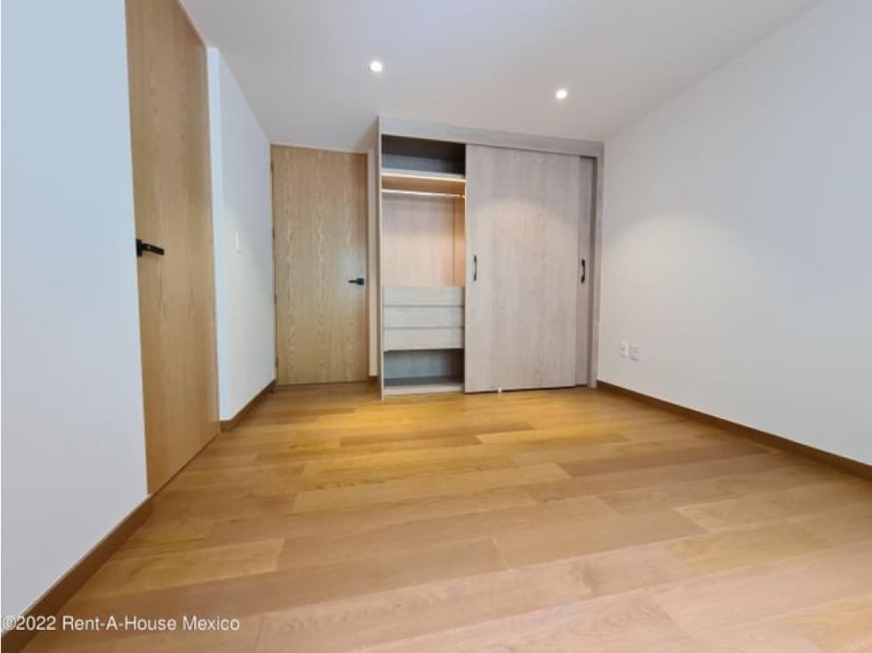 Departamento en venta en Renacimiento Cuauhtémoc RT 22-5123 — foto 5