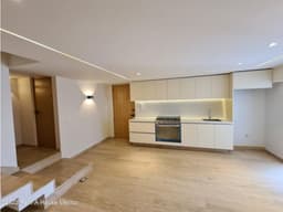 Departamento en venta en Renacimiento Cuauhtémoc LC 22-5123