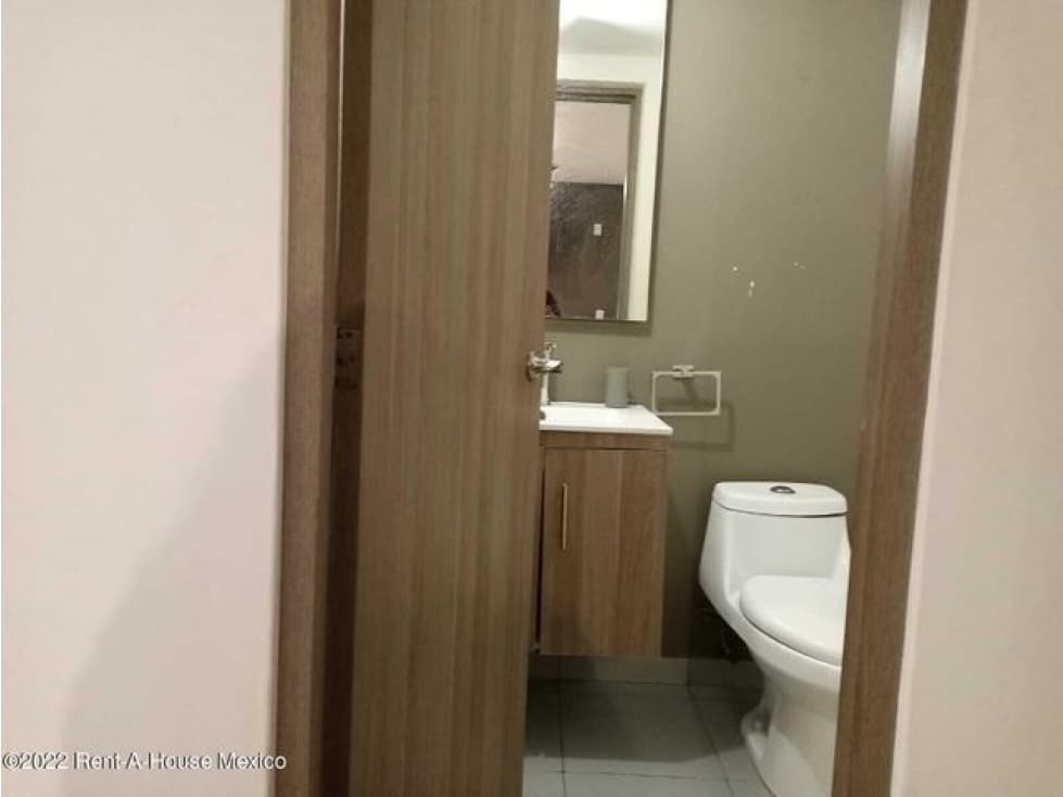 Departamento en venta Guerrero Cuauhtémoc LC 22-4845 — foto 3