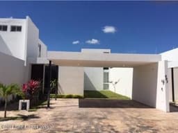 Casa en venta Merida Royal del Parque MT 22-3134