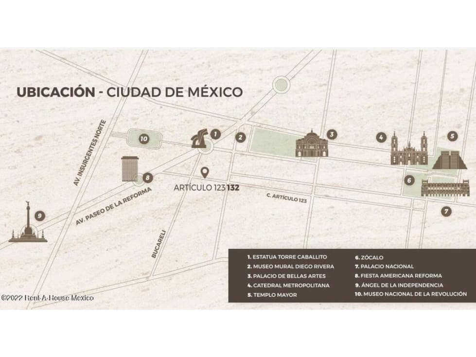 Local Comercial en venta en Cuauhtémoc LC 22-5182 — foto 3