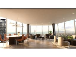 Departamento en Venta Cuauhtémoc, Avenida Reforma. 22-1777 M.M