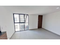 Departamento en venta en Cuauhtémoc Centro LC 22-5299